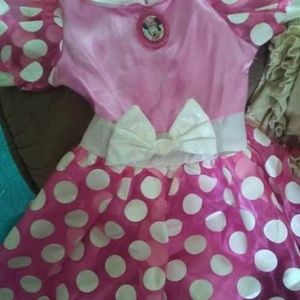 Little girls dresses